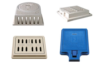 Brocal Contrato Polimérico