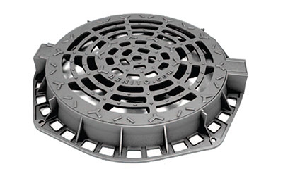 Brocal Hierro Dúctil