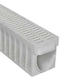 Sistema Kompaqdrain 200 city