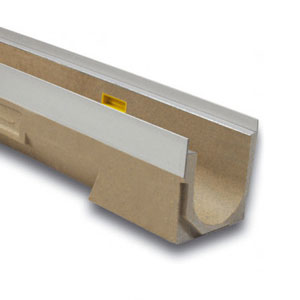 Canalización ULMA Sistema U100K