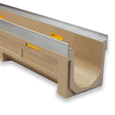 Canalización Ulma Sistema U200K