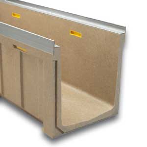 Canalización Ulma Sistema U300