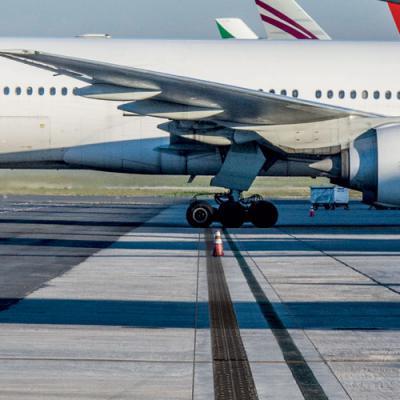 Aeropuerto Guarulhos Brasil 1