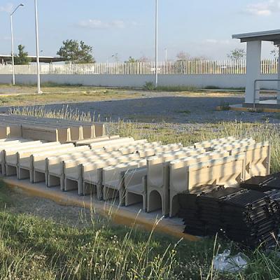 Aeropuerto Internacional Monterrey Estado De Nuevo Leon