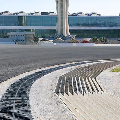 Aeropuerto Malaga 1b