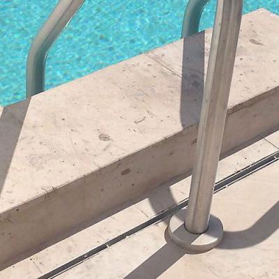 Alberca Casa Habitacion Chihuahua Estado De Chihuahua