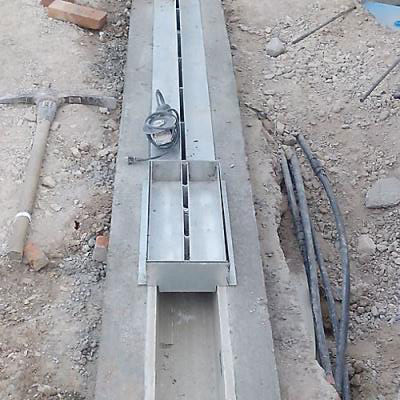 Cochera Casa Habitacion Monterrey Estado De Nuevo Leon 2