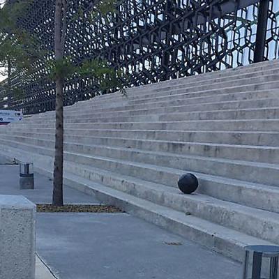 Complejo Femexfut Toluca Estado De Mexico 3