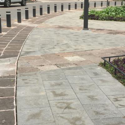 Glorieta De Cibeles Cuauhtemoc Ciudad De Mexico 4