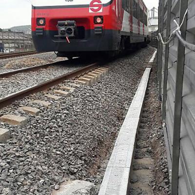 Tren Interurbano Cuautitlan Buenavista 2