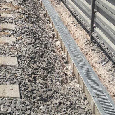 Tren Interurbano Cuautitlan Buenavista 4